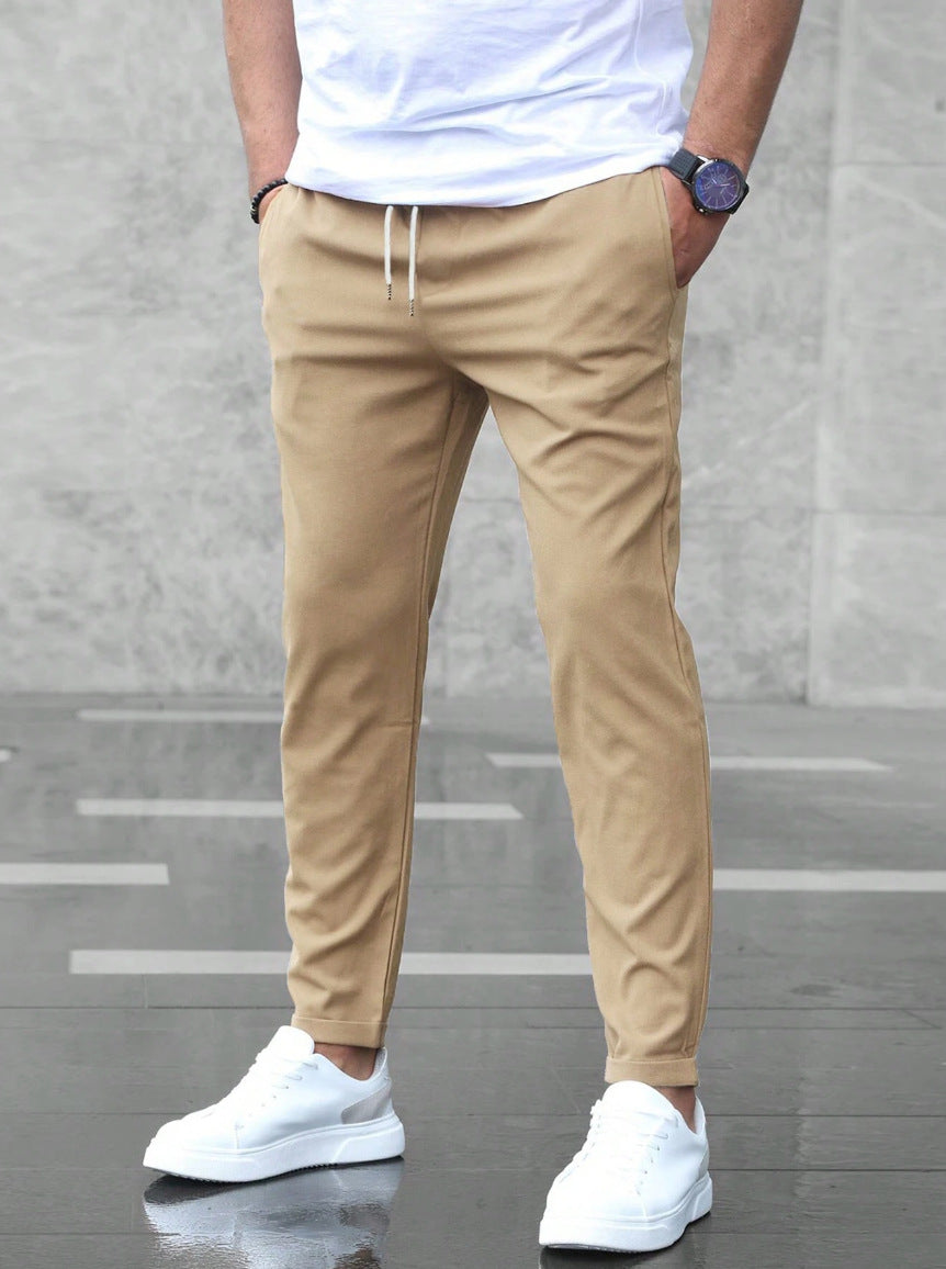 Owen | Premium Stretch Trousers
