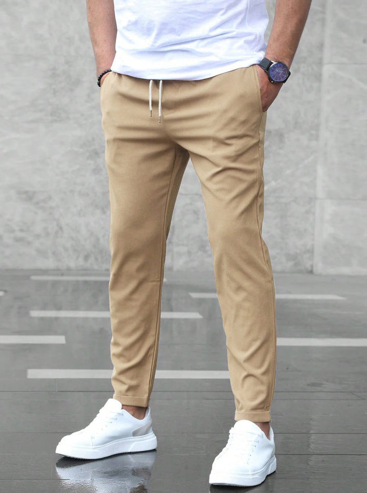 Owen | Premium Stretch Trousers