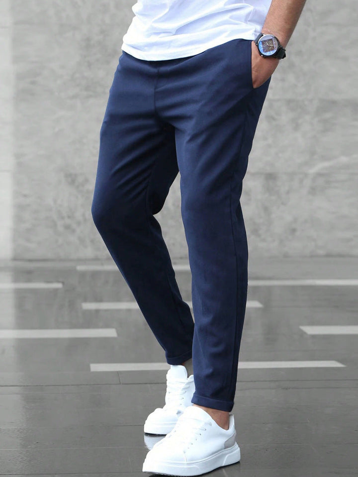 Owen | Premium Stretch Trousers