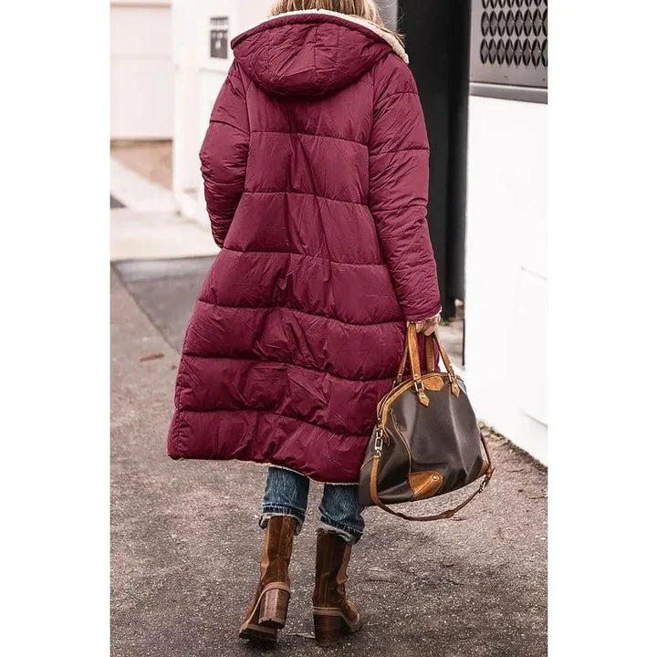 Lena | Chic Winter Coat