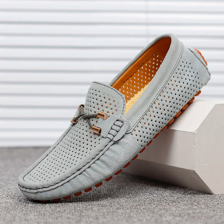 Henry | Breathable Loafers