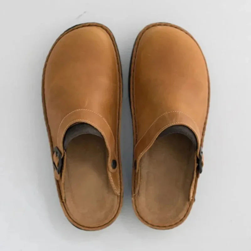 Liam | Ultra Comfortable Slip-On Shoes