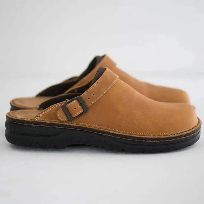 Liam | Ultra Comfortable Slip-On Shoes