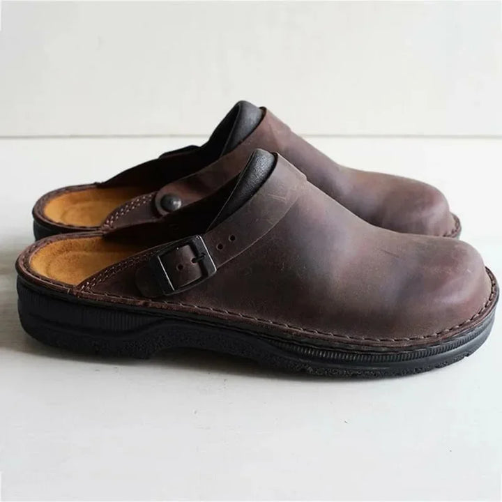 Liam | Ultra Comfortable Slip-On Shoes