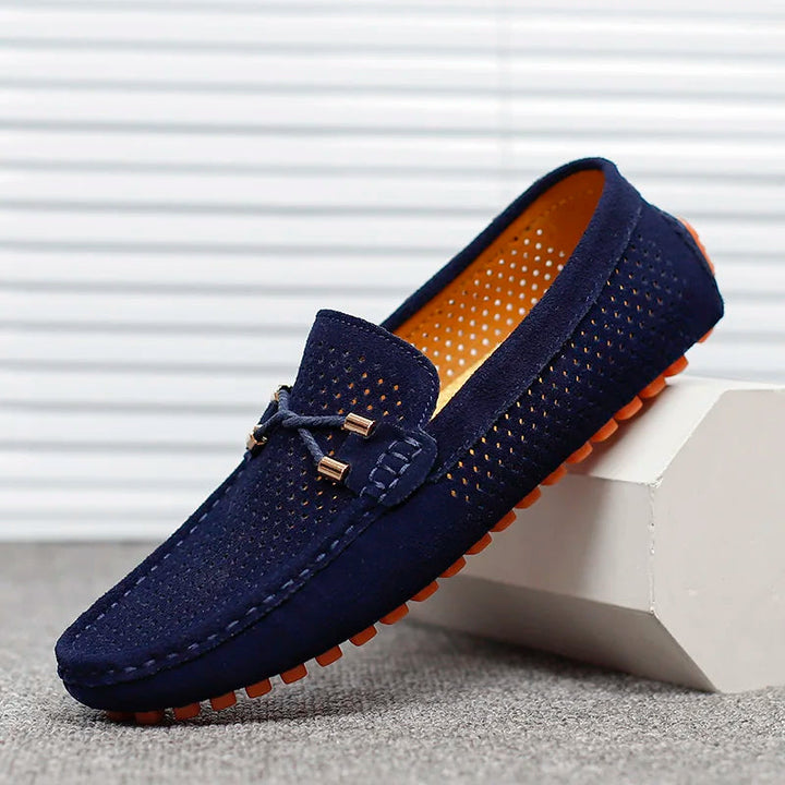 Henry | Breathable Loafers
