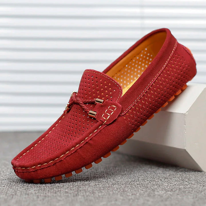 Henry | Breathable Loafers