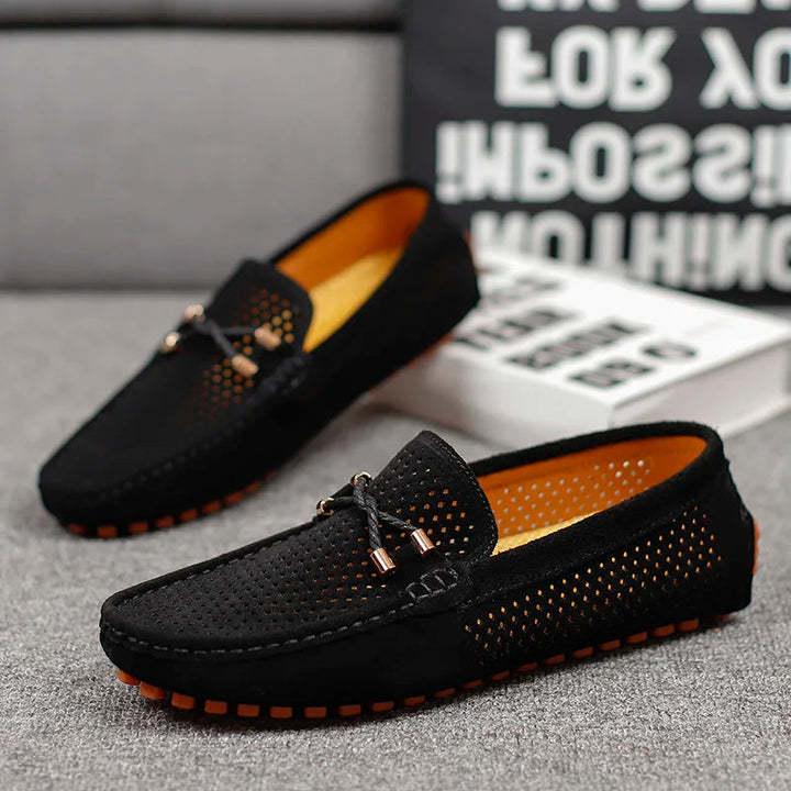 Henry | Breathable Loafers