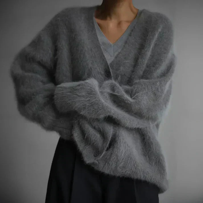 Dante | Oversized Elegant Sweater