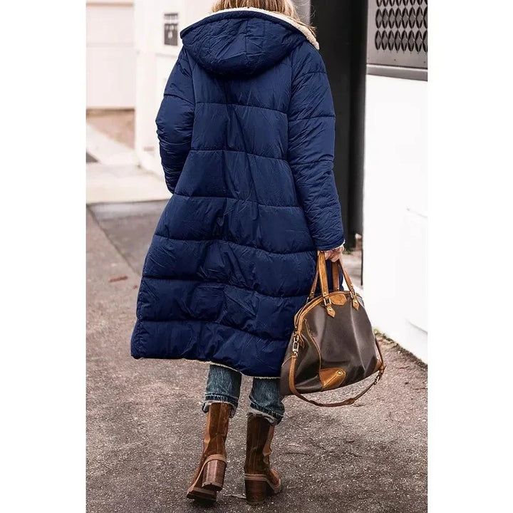 Lena | Chic Winter Coat