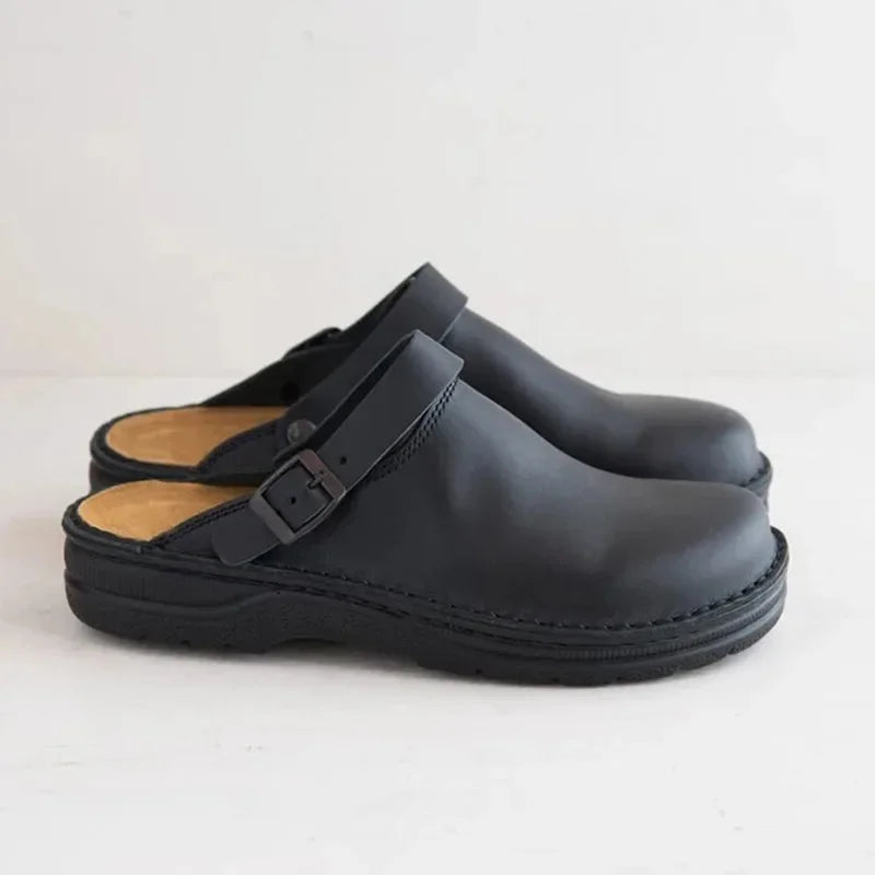 Liam | Ultra Comfortable Slip-On Shoes