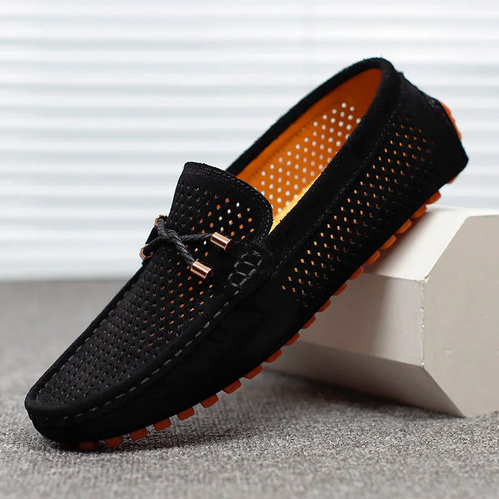 Henry | Breathable Loafers