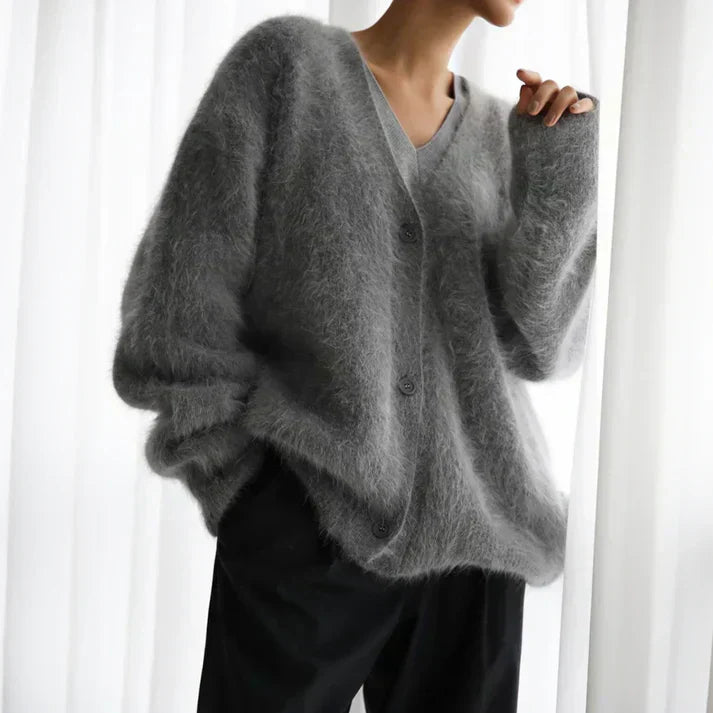 Dante | Oversized Elegant Sweater