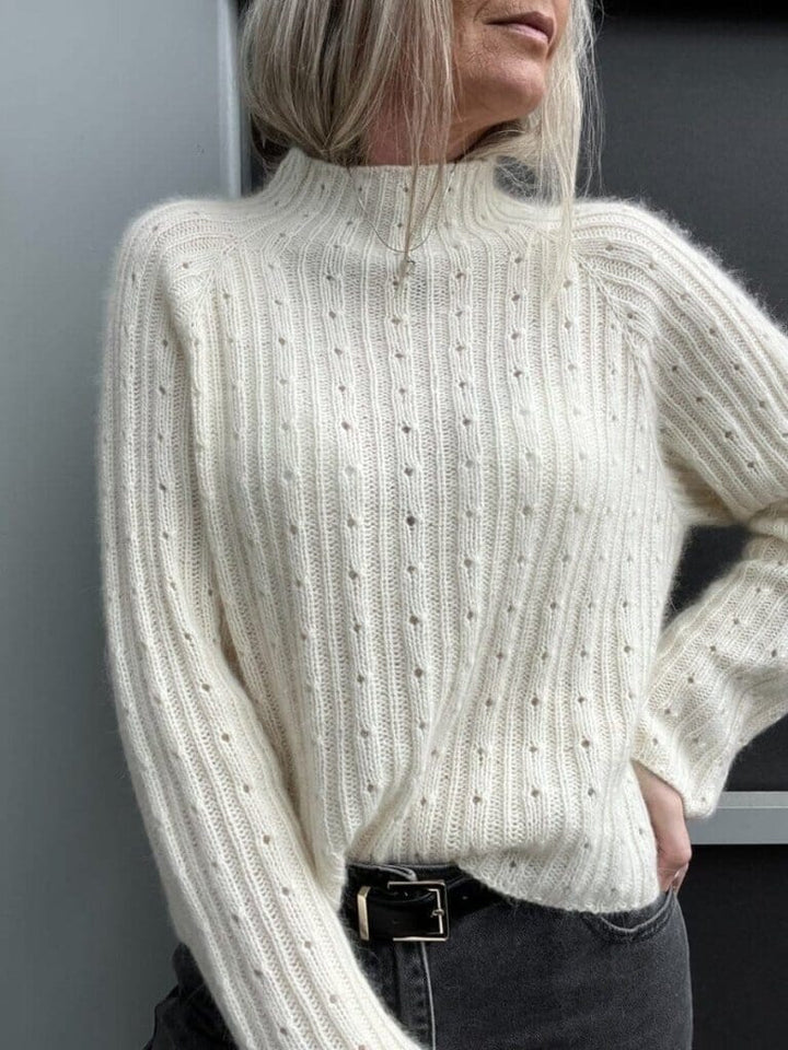Tahlia | Knitted Sweater