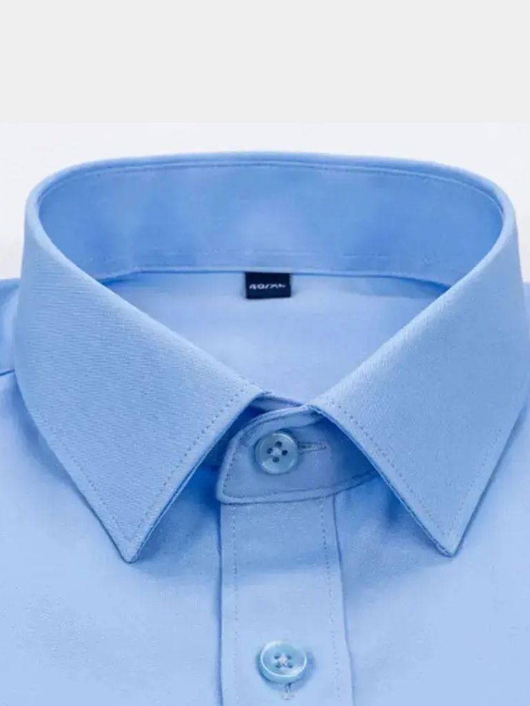 Lachlan | Ultra Tech Elastic Shirt