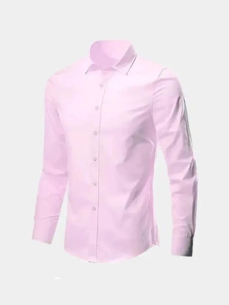 Lachlan | Ultra Tech Elastic Shirt