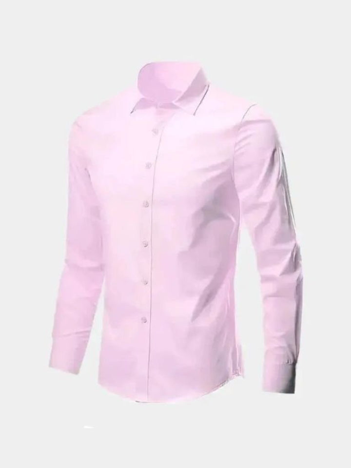 Lachlan | Ultra Tech Elastic Shirt