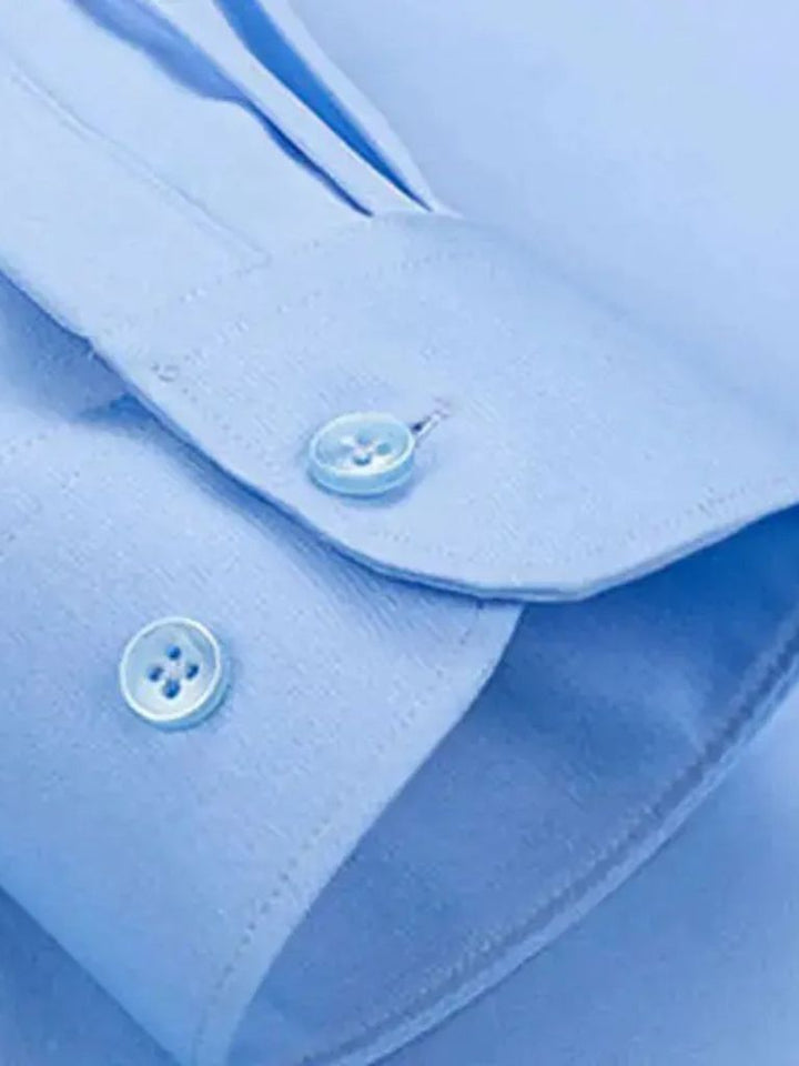 Lachlan | Ultra Tech Elastic Shirt